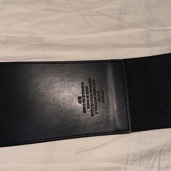 GUESS black belt - Picture 3 of 3